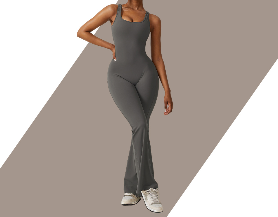 Macacão feminino