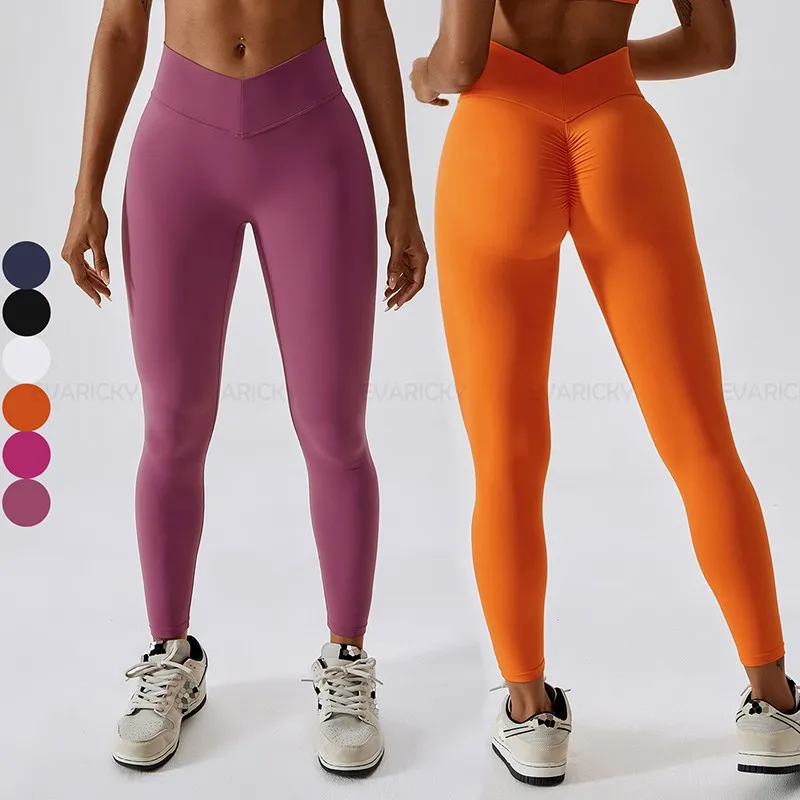 É apropriado que uma mulher de 60 anos use leggings?