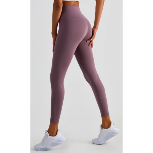 Que tipo de leggings de ginástica consegue equilibrar conforto e estética?