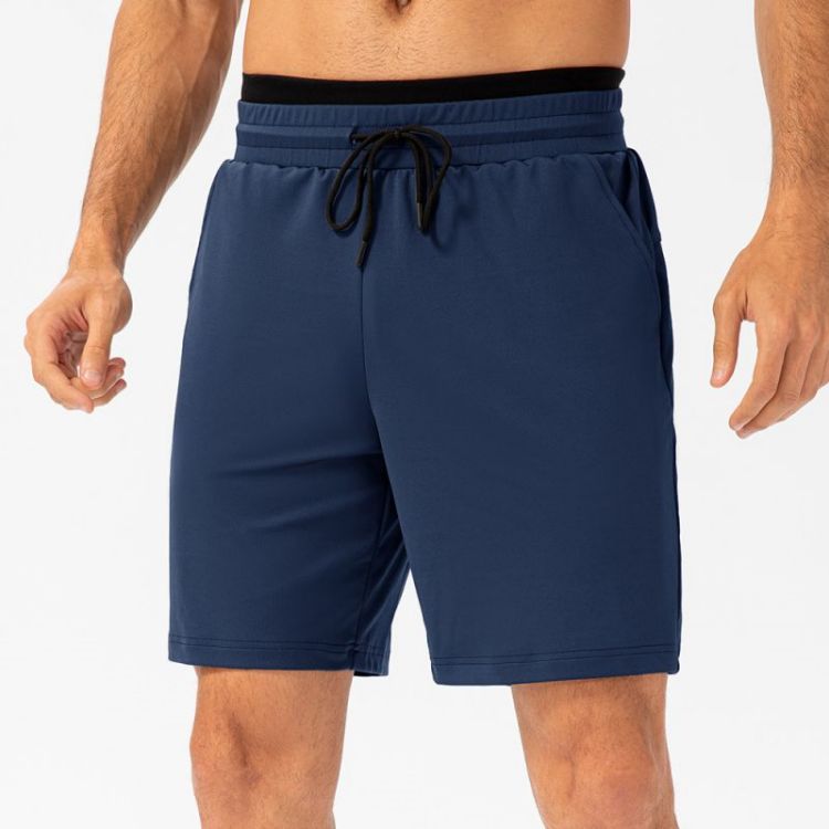 Shorts masculinos de verão